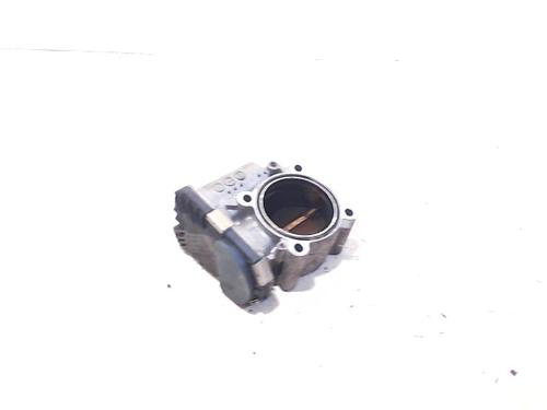 Throttle body OPEL ASTRA J (P10) 1.6 Turbo (68) | BP1152679M82 