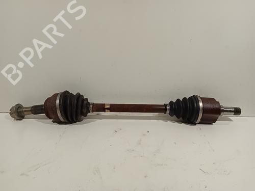 Left front driveshaft PEUGEOT BOXER Platform/Chassis 2.2 HDi 130 | BP23988375M38 - Image 5