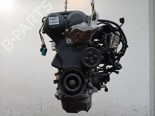 Engine FORD FOCUS III 1.6 Ti | BP40536582M1 - Image 2