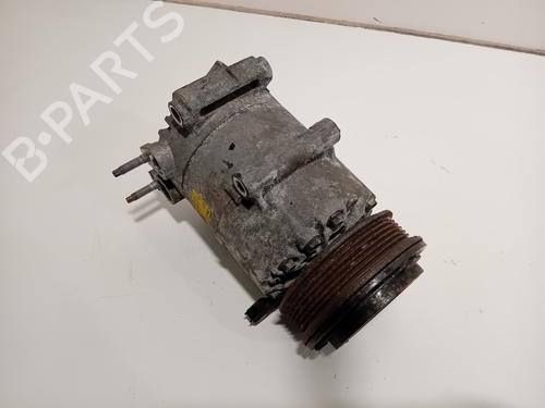 AC compressor FORD B-MAX (JK) 1.6 Ti | BP24218357M34 - Image 2