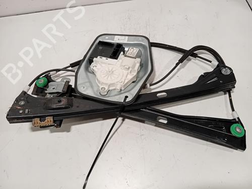 Front left window mechanism VW GOLF VI Variant (AJ5) 1.2 TSI | BP37416246C22 - Image 2