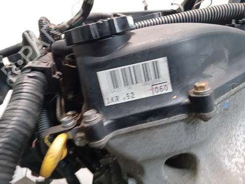 Engine VW UP! (121, 122, BL1, BL2, BL3, 123) 1.0 | BP34626702M1 - Image 5