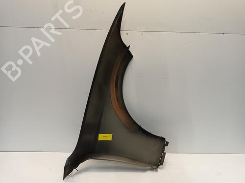 Left front fenders BMW 1 (F20) 116 i | BP29816165C41 