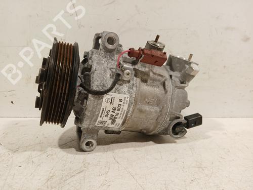 AC-Kompressor VW TRANSPORTER T6 Platform/Chassis (SFD, SFE, SFL, SFZ, SJD, SJ 2.0 TDI (110 hp) 29220543
