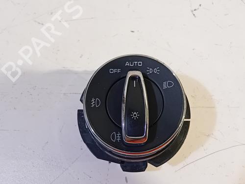 headlight-switch-porsche-cayenne-92a-2010-2011-2012-2013-2014-2015-2016-2017-2018-28970965 main image