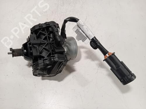 Used Vacuum pump Vacuum pump 37671721 37671721