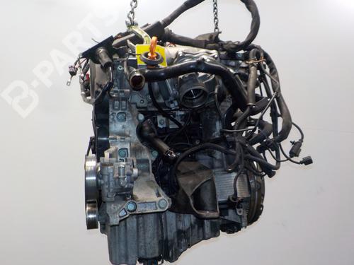 Motor AUDI A6 C6 (4F2) 2.0 TDI | BP10671918M1 
