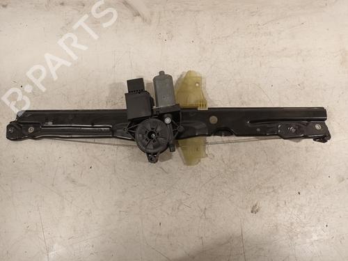 Used Front left window mechanism Front left window mechanism 15772462 15772462