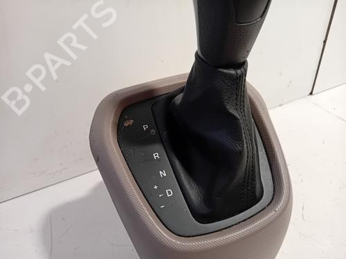 Gear lever HYUNDAI i10 II (BA, IA) 1.0 | BP28002151M90 