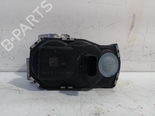 Throttle body OPEL ASTRA K (B16) 1.0 Turbo (68) | BP11998262M82 