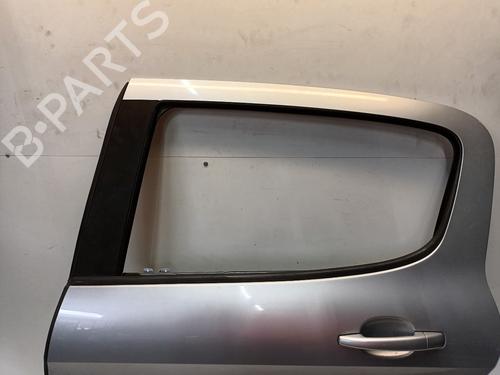 Left rear door PEUGEOT 308 I (4A_, 4C_) 1.6 16V | BP18120443C4
