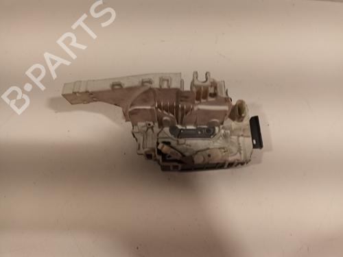 Front left lock VW CRAFTER 30-50 Van (2E_) 2.5 TDI | BP27093757C98 