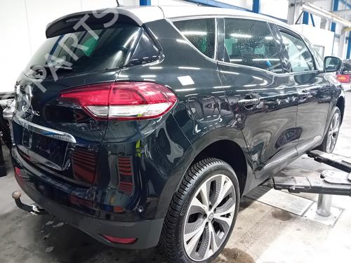 Switch RENAULT SCÉNIC IV (J9_) 1.2 TCe 130 | BP33003625I30 - Image 11