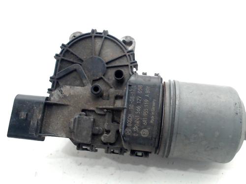 Used Front wiper motor SEAT IBIZA IV (6J5, 6P1) 1.4 TSI (150 hp) 10904904