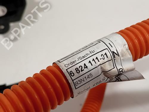 Other BMW 3 (F30, F80) 330 e | BP29941191O1