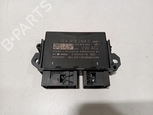 Used Control unit Control unit 38796465 38796465