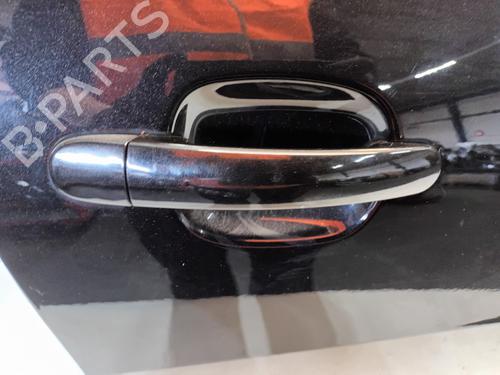 Right front door SEAT IBIZA IV (6J5, 6P1) 1.2 TDI | BP17572061C3 