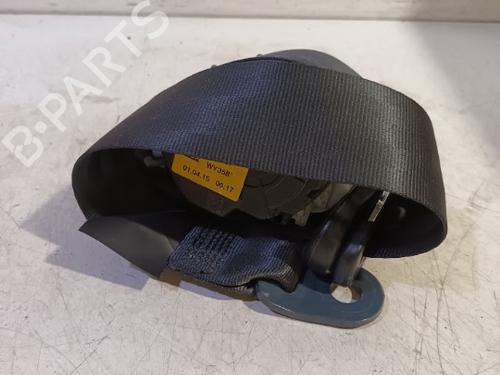 Sicherheitsgurt hinten links RENAULT TWINGO III (BCM_, BCA_) 1.0 SCe 70 (BCMB) | BP13713819I29 