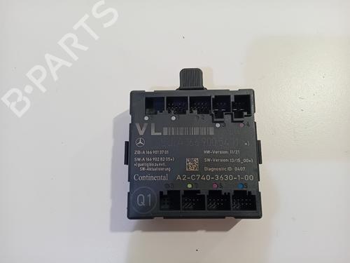 Used Control unit Control unit 26725594 26725594