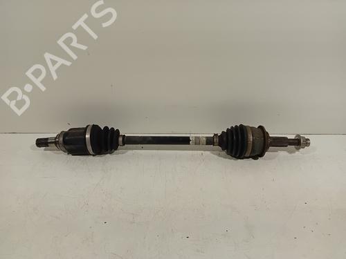 Used Left front driveshaft Left front driveshaft 18433635 18433635