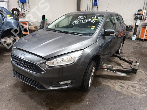 Brugte FORD FOCUS III Turnier 1.0 EcoBoost 4795982
