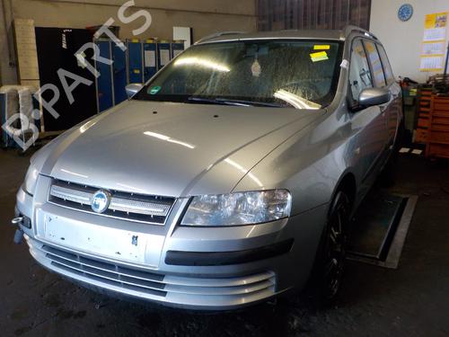 Used Parts FIAT STILO Multi Wagon (192_)  1.6 16V  845248