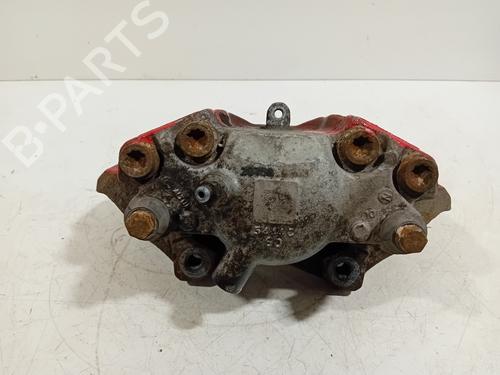 Right front brake caliper MERCEDES-BENZ E-CLASS T-Model (S212) E 250 CDI / BlueTEC (212.203, 212.204) | BP16994526M104