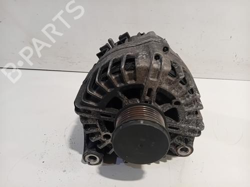 Used Alternator BMW 5 Touring (F11) 535 d (313 hp) 29941106