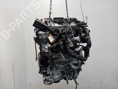 Used Engine Engine VOLVO XC40 (536) T5 Plug-in Hybrid (262 hp) 33607819 33607819