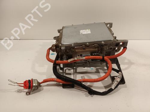 Inverter/Converter MITSUBISHI OUTLANDER III (GG_W, GF_W, ZJ, ZL, ZK) Plug-in Hybrid (GG2W) | BP18029051M119 