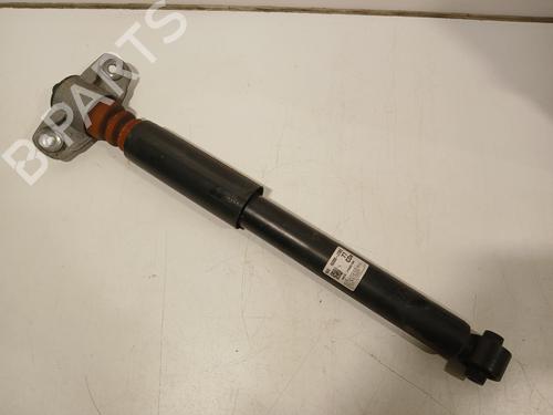 Left rear shock absorber KIA CEED Sportswagon (CD) 1.5 T-GDI | BP24332832M18 
