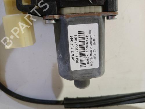 Front right window mechanism MINI MINI Convertible (R57) One | BP31132554C23 - Image 5