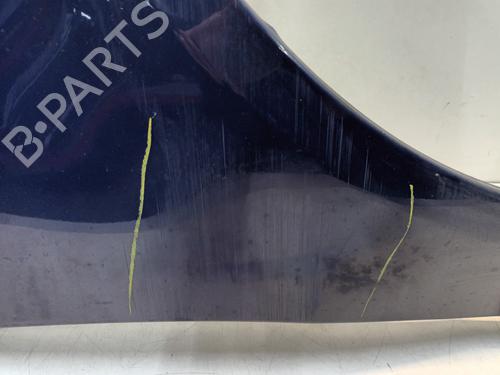 Right front fenders OPEL CORSA D (S07) 1.4 (L08, L68) | BP31010782C42 