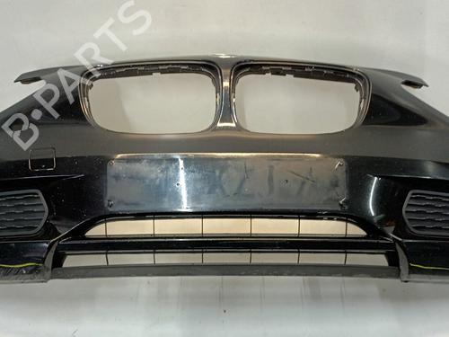 Front bumper BMW 1 (F20) 116 i | BP29763052C7 