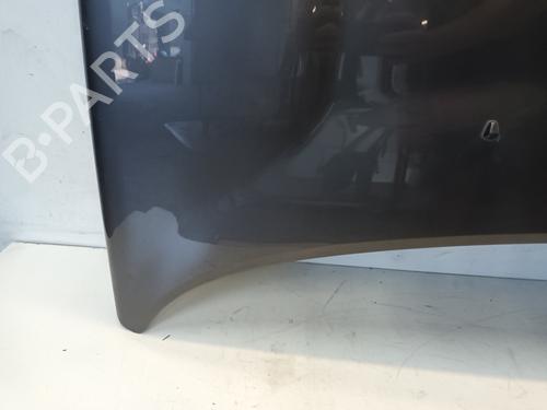 Hood LAND ROVER FREELANDER I (L314) 1.8 16V 4x4 | BP27512330C1 