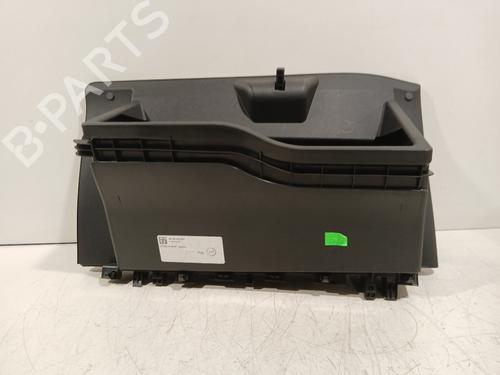 Glove box TOYOTA AYGO X (_B7_) 1.0 VVT-i (KGB70) | BP37237163C95 - Image 2
