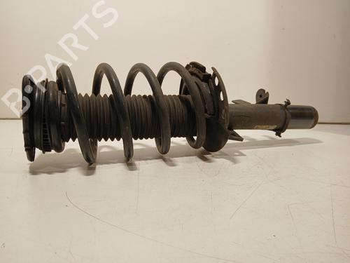 Used Right front shock absorber FORD GRAND C-MAX (DXA/CB7, DXA/CEU) 1.0 EcoBoost (125 hp) 24620421