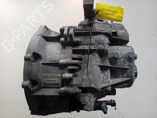 Gearbox MINI MINI (R56) One | BP38191103M3 - Image 2