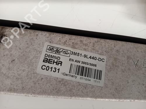 Intercooler VOLVO V50 (545) T5 | BP29918363M30 - Image 4