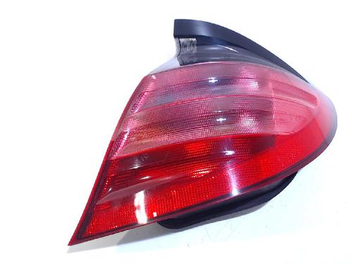 Used Right taillight MERCEDES-BENZ C-CLASS Coupe (CL203) C 180 Kompressor (203.746) (143 hp) 6104533