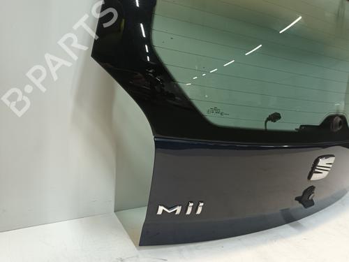 Tailgate SEAT Mii (KF1, KE1) 1.0 | BP32232371C6 - Image 4