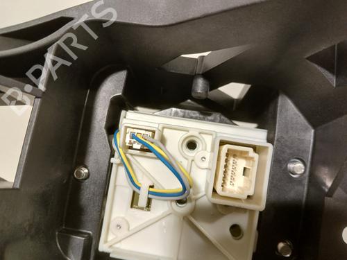 Gear lever NISSAN LEAF (ZE1) Electric | BP39748431M90 - Image 5