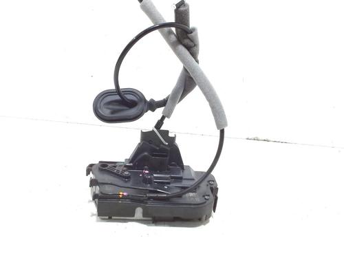 Used Rear left lock FORD FIESTA VII (HJ, HF) 1.0 EcoBoost (101 hp) 13206102