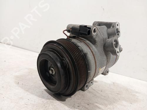 AC compressor MAZDA CX-5 (KE, GH) 2.2 D (KE2FW) | BP38468306M34 - Image 1