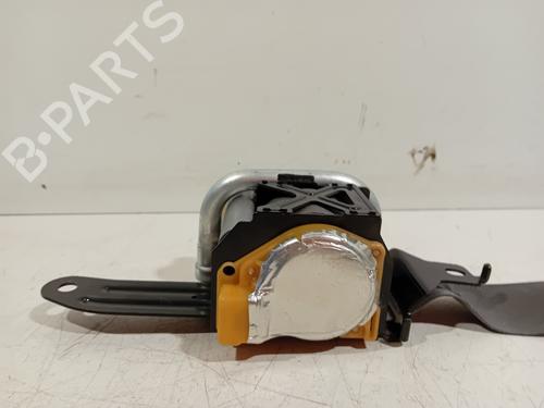 Front left seatbelt HONDA CIVIC IX (FK) 1.4 i-VTEC (FK1) | BP24535909I26 - Image 3