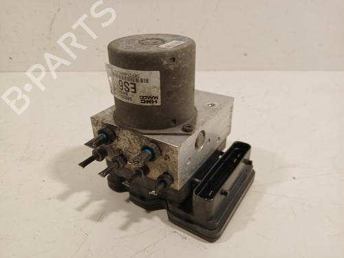 Used ABS pump HYUNDAI H-1 Cargo (TQ) 2.5 CRDi (136 hp) 30436363