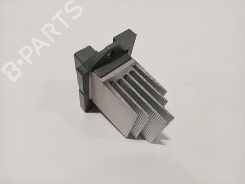 Used Heater resistor Heater resistor 38412821 38412821
