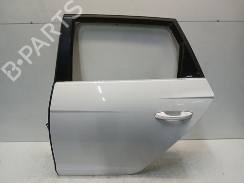 Used Left rear door Left rear door SEAT LEON ST (5F8) 1.0 TSi (86 hp) 40254934 40254934