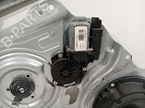 Front left window mechanism KIA SPORTAGE III (SL) 2.0 CRDi AWD | BP25871204C22 