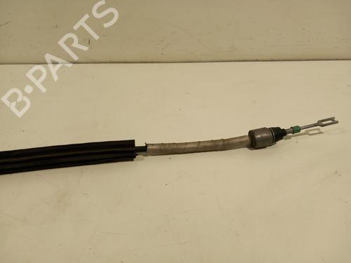 Gear lever VW GOLF VI Variant (AJ5) 1.4 TSI | BP36416655M90  - Image 9